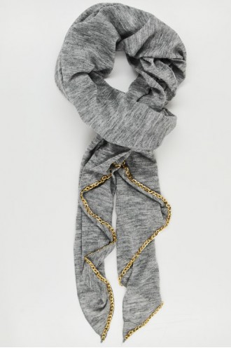 SALE - SisterS Point skara-šalikas